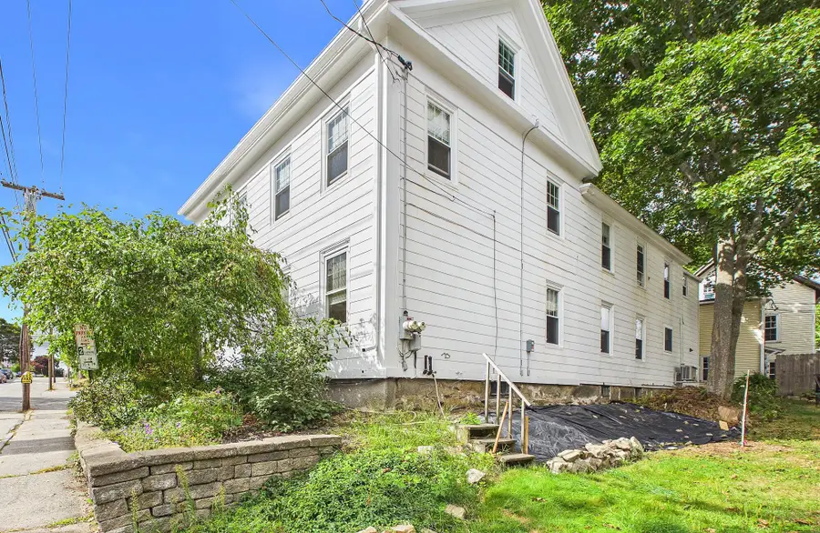 876 High Street, Bath, ME 04530 - #3