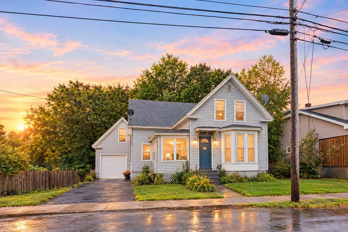 6 Grove Street #A, Springvale, ME 04083 - #1