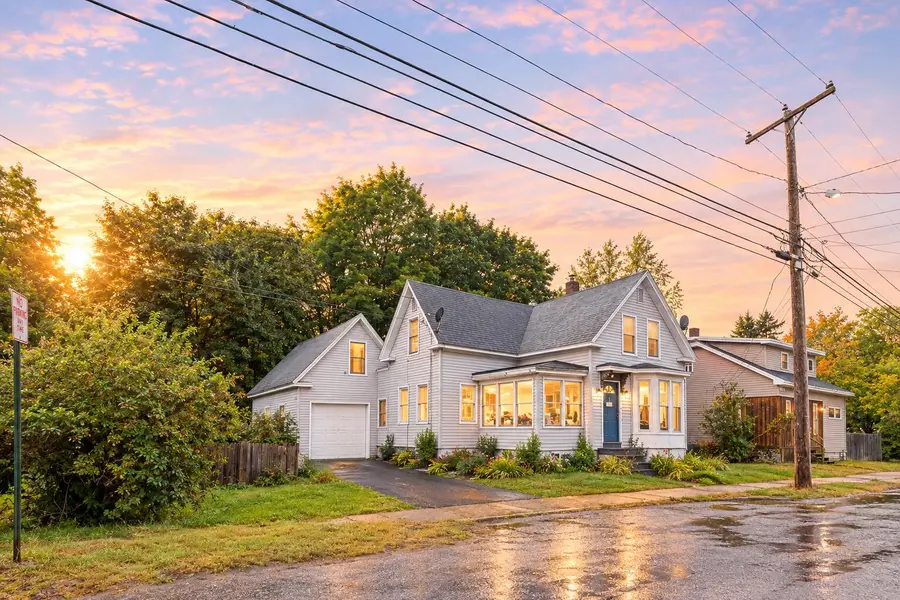6 Grove Street #A, Springvale, ME 04083 - #2