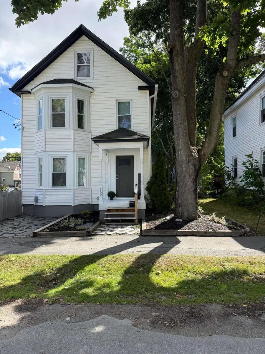 166 W Broadway, Bangor, ME 04401 - #2