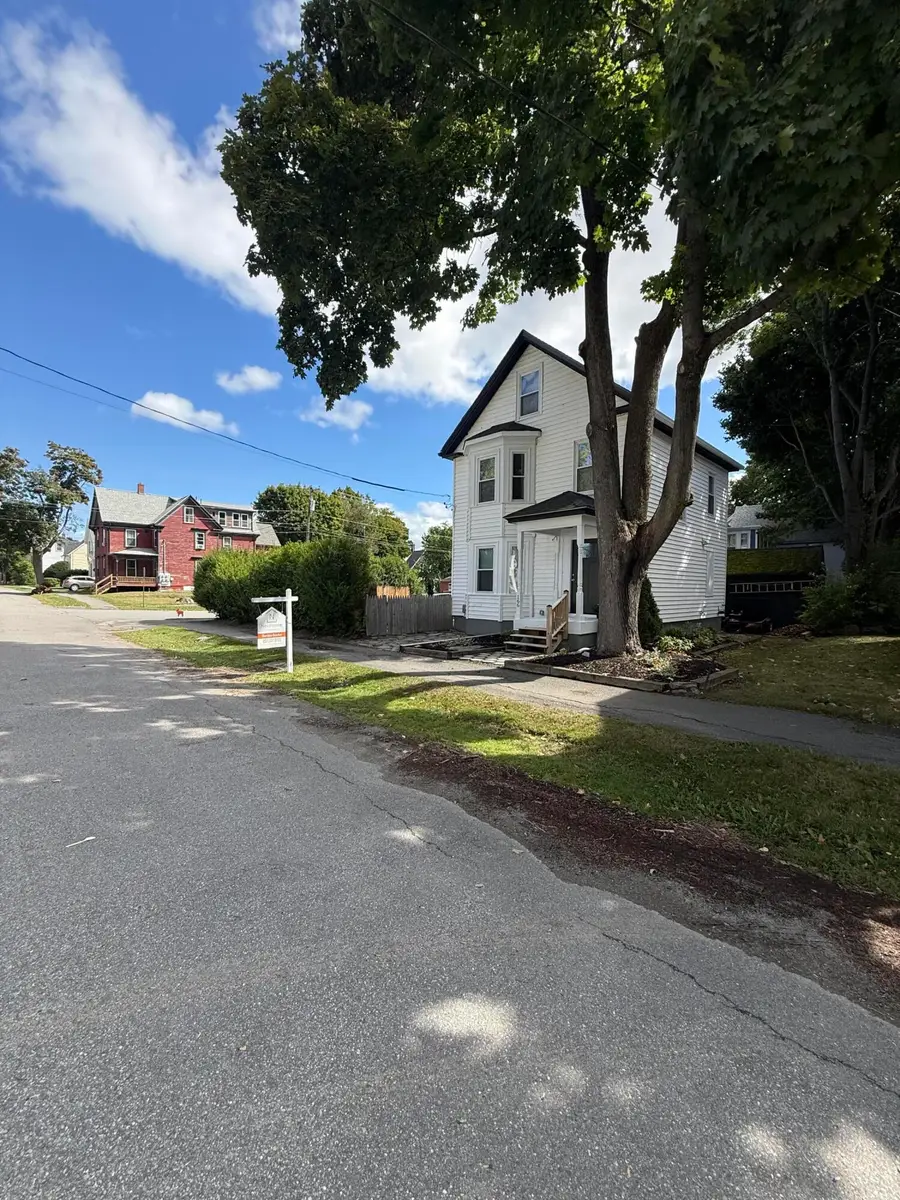 166 W Broadway, Bangor, ME 04401 - #3