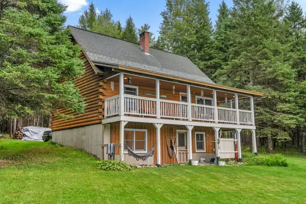 361 Easton Road, Presque Isle, ME 04769
