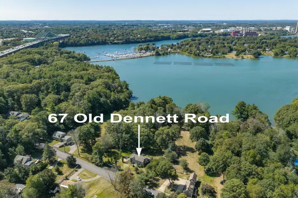 67 Old Dennett Road, Kittery, ME 03904