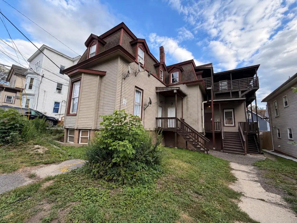 111-117 Ash Street, Lewiston, ME 04240 - #1