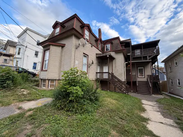 111-117 Ash Street, Lewiston, ME 04240
