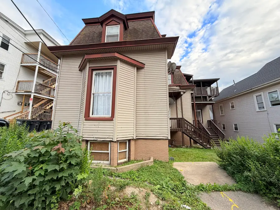 111-117 Ash Street, Lewiston, ME 04240 - #2