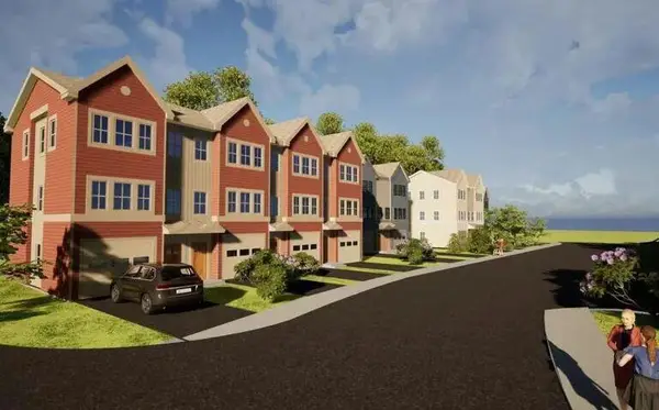 5 Marshall Drive #2, Falmouth, ME 04105