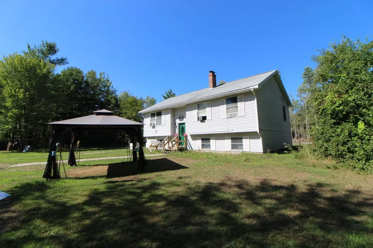 587 N Searsport Road, Prospect, ME 04981 - #1
