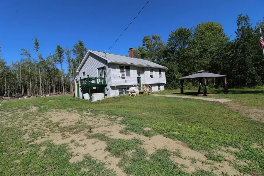 587 N Searsport Road, Prospect, ME 04981 - #2