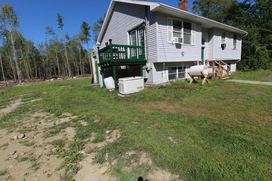 587 N Searsport Road, Prospect, ME 04981 - #3