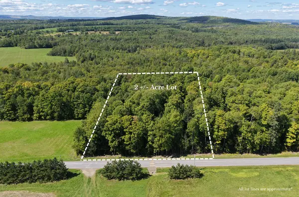 M9 L12-9 Smith Road, Mapleton, ME 04757