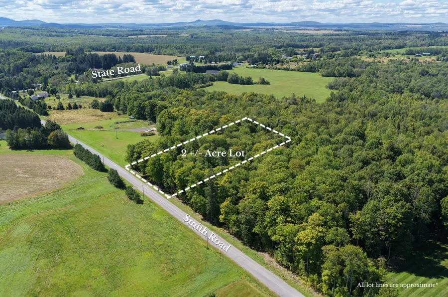 M9 L12-9 Smith Road, Mapleton, ME 04757 - #2