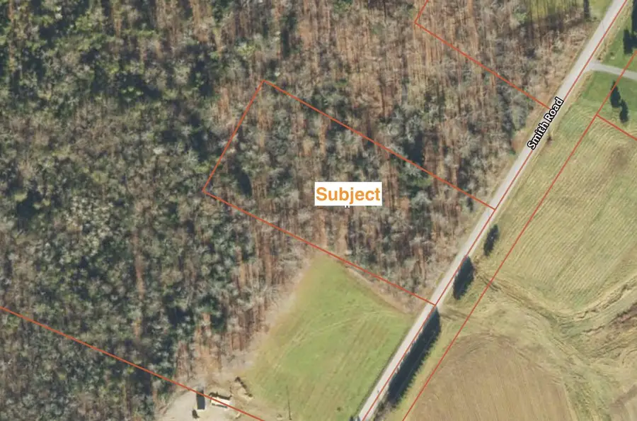 M9 L12-9 Smith Road, Mapleton, ME 04757 - #3