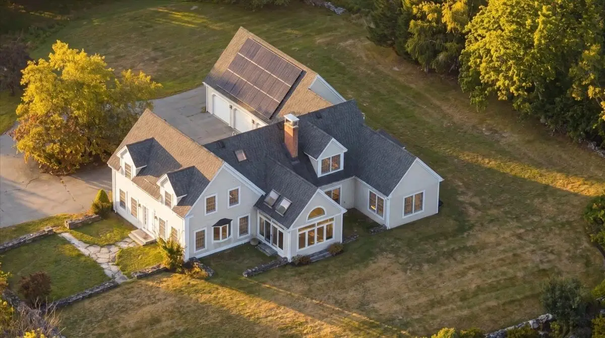 265 Crockett Ridge Road, Norway, ME 04268 - #1