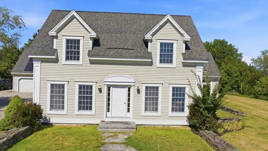 265 Crockett Ridge Road, Norway, ME 04268 - #2