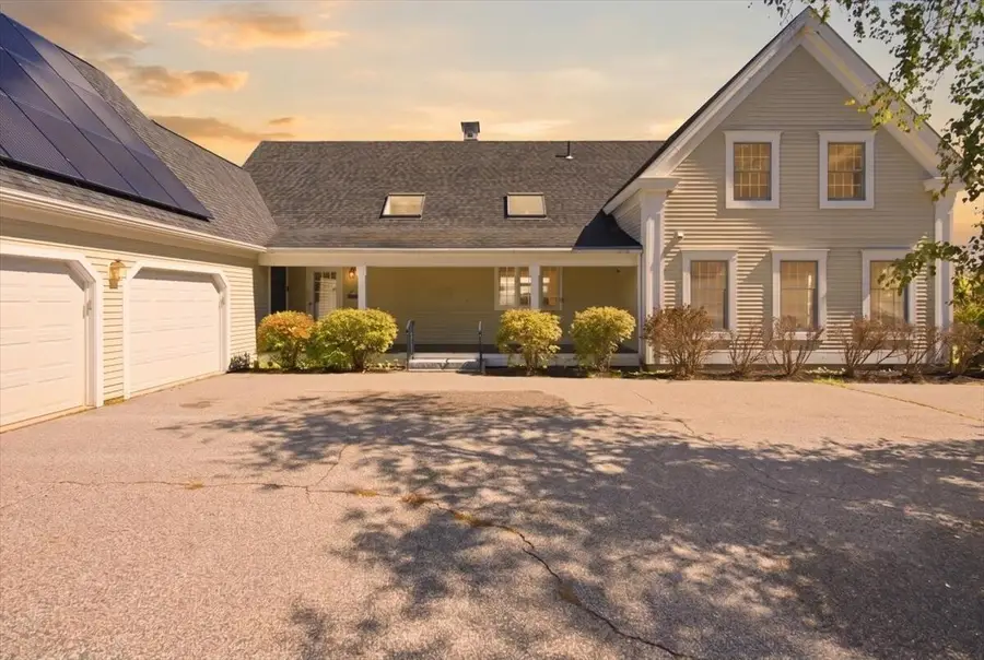 265 Crockett Ridge Road, Norway, ME 04268 - #3