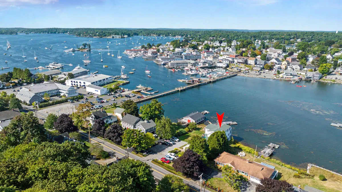 15 Atlantic Avenue #C, Boothbay Harbor, ME 04538 - #1