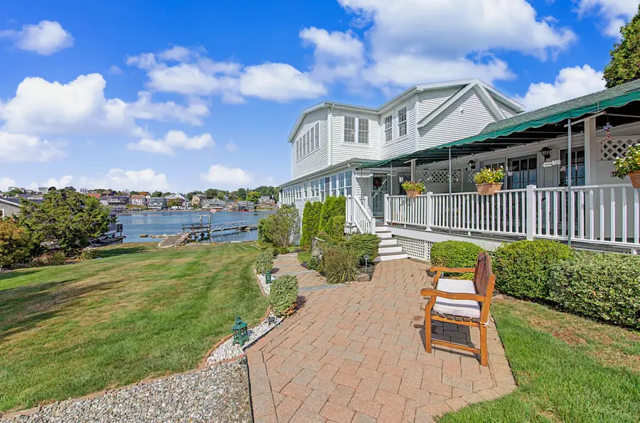 15 Atlantic Avenue #C, Boothbay Harbor, ME 04538 - #2