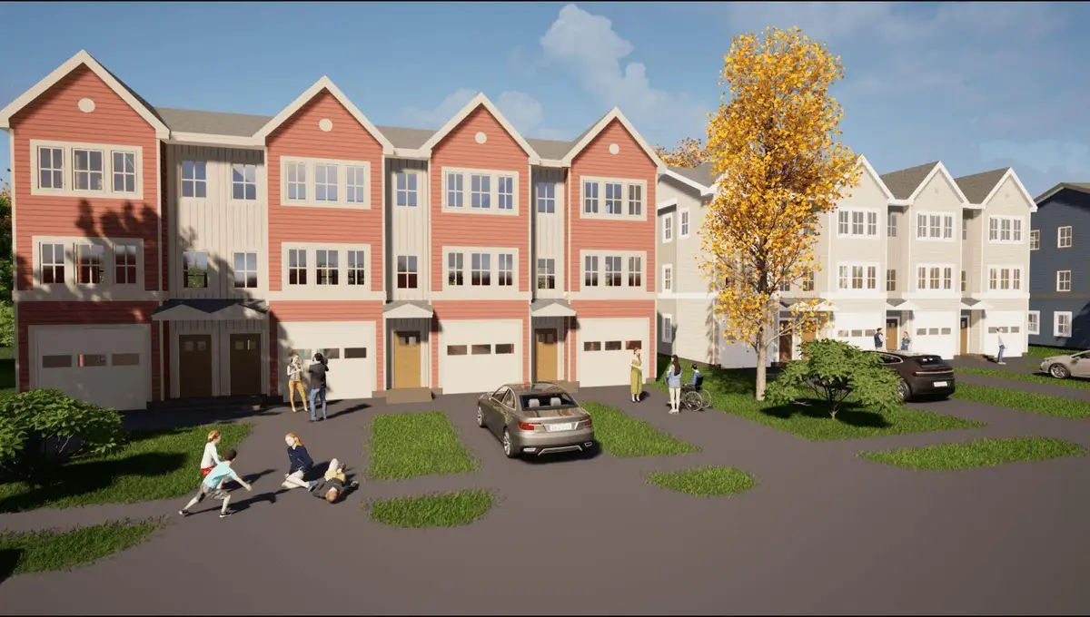 7 Marshall Drive #3, Falmouth, ME 04105 - #1