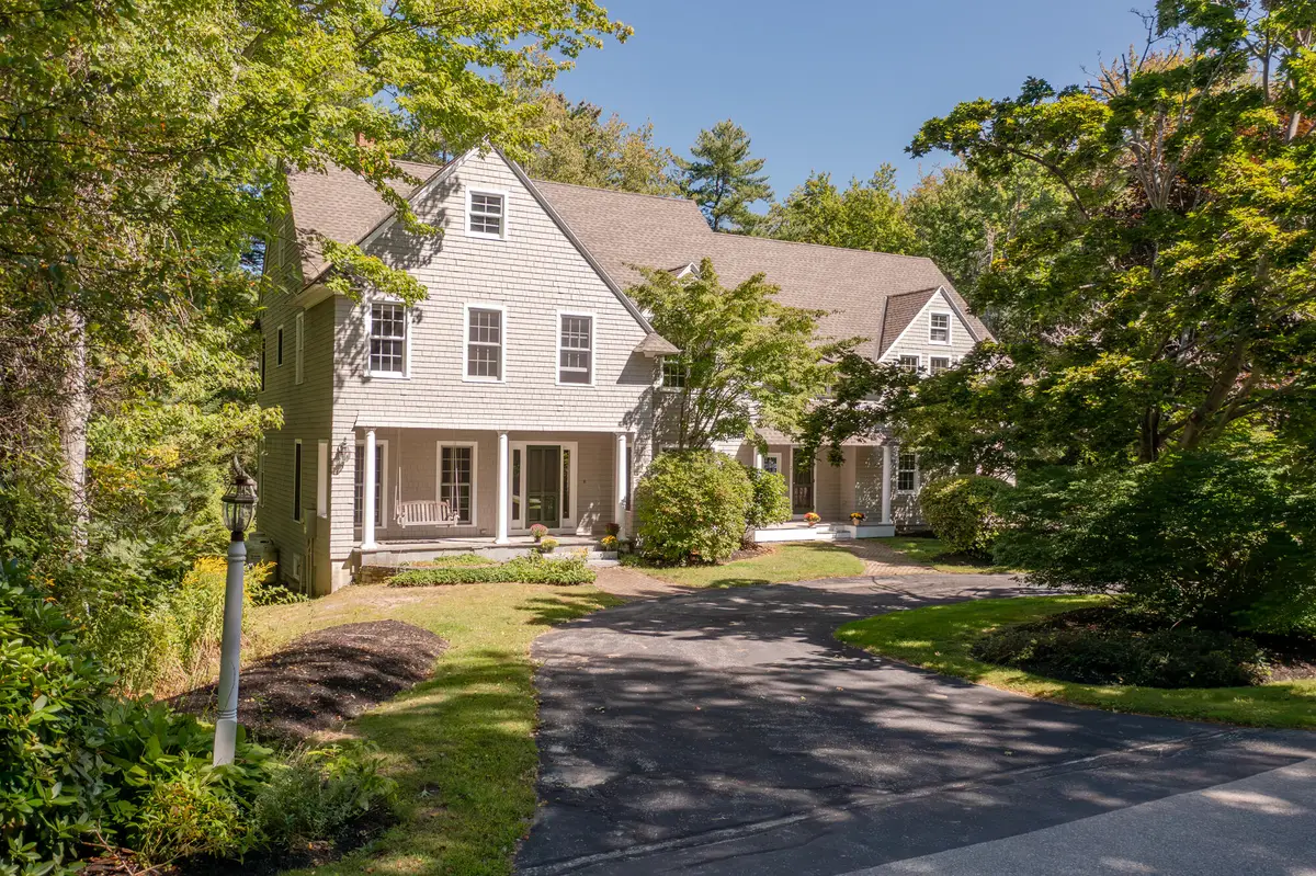 2 Rock Crest Drive, Cape Elizabeth, ME 04107 - #1
