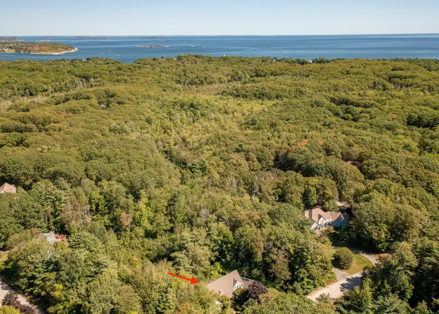 2 Rock Crest Drive, Cape Elizabeth, ME 04107 - #2