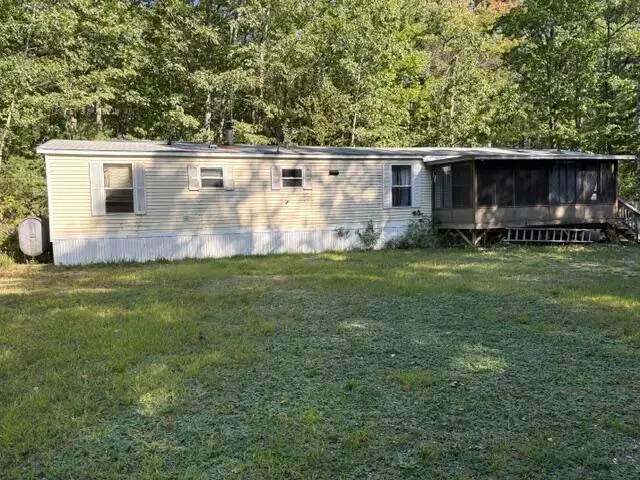 76 Ferguson Road, Shapleigh, ME 04076 - #1