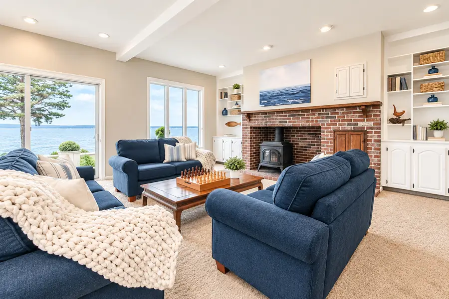 45 Alder Lane, Sedgwick, ME 04676 - #2