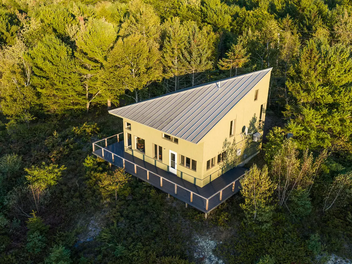 256 Sand Point Road, Bar Harbor, ME 04609 - #1