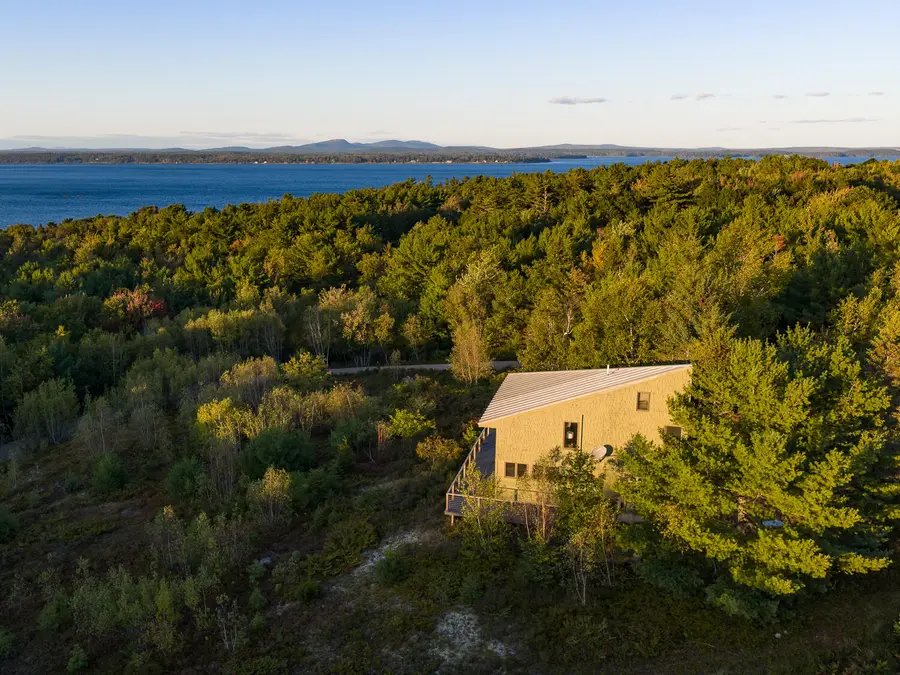 256 Sand Point Road, Bar Harbor, ME 04609 - #2