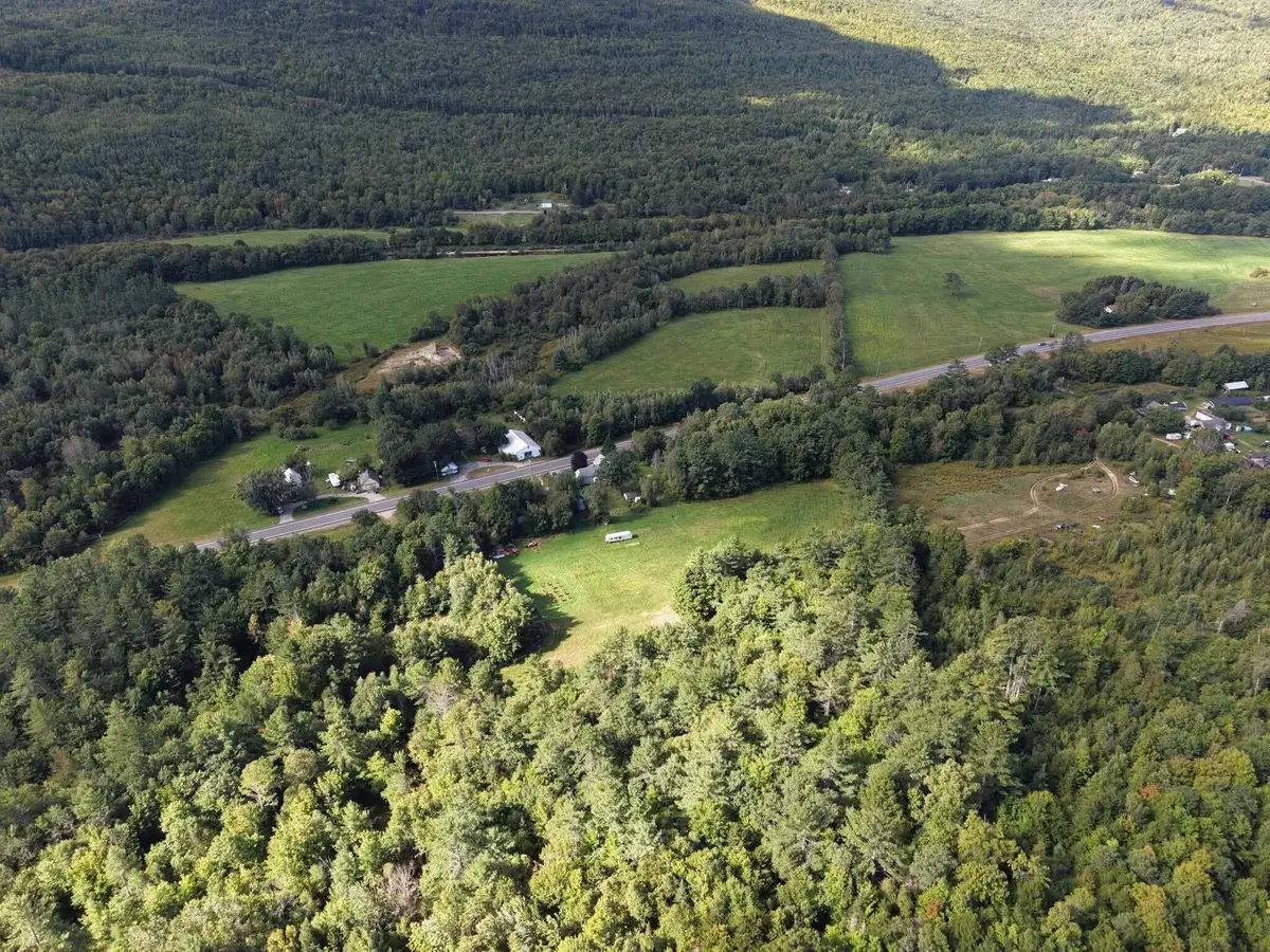 973 Roxbury Road, Roxbury, ME 04275 - #1