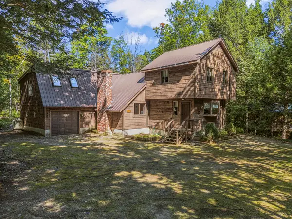 50 N Bay Road, Bridgton, ME 04009