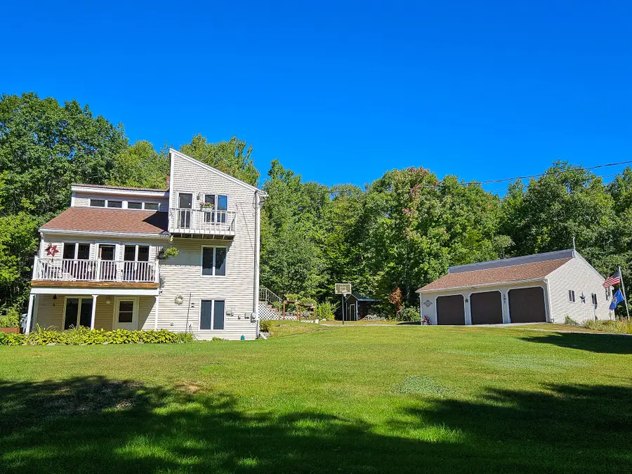366 Plaisted Road, Jay, ME 04239 - #3