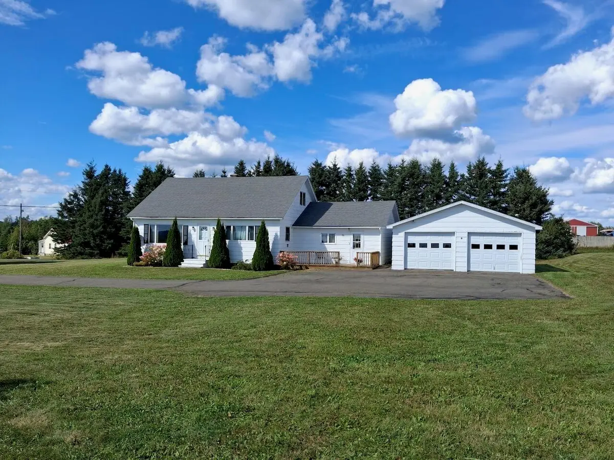 1177 Madawaska Road, Connor, ME 04736 - #1
