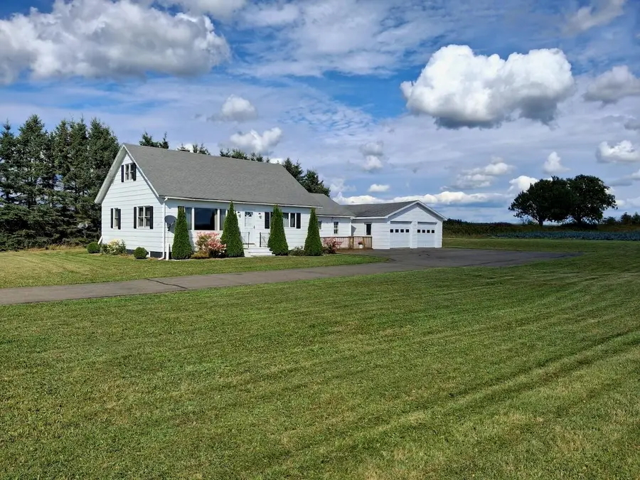1177 Madawaska Road, Connor, ME 04736 - #2