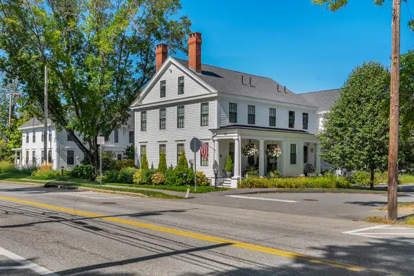 153 Main Street #4, Yarmouth, ME 04096