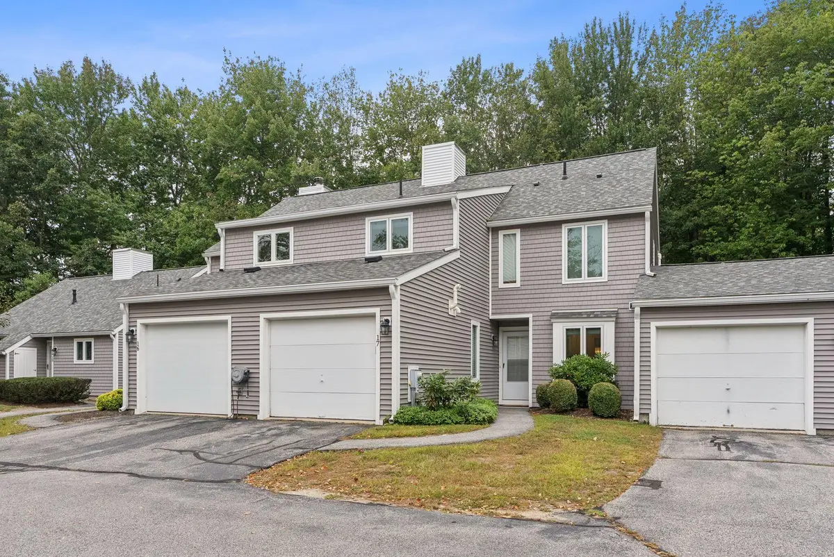 17 Cammock Road #17, Scarborough, ME 04074 - #1