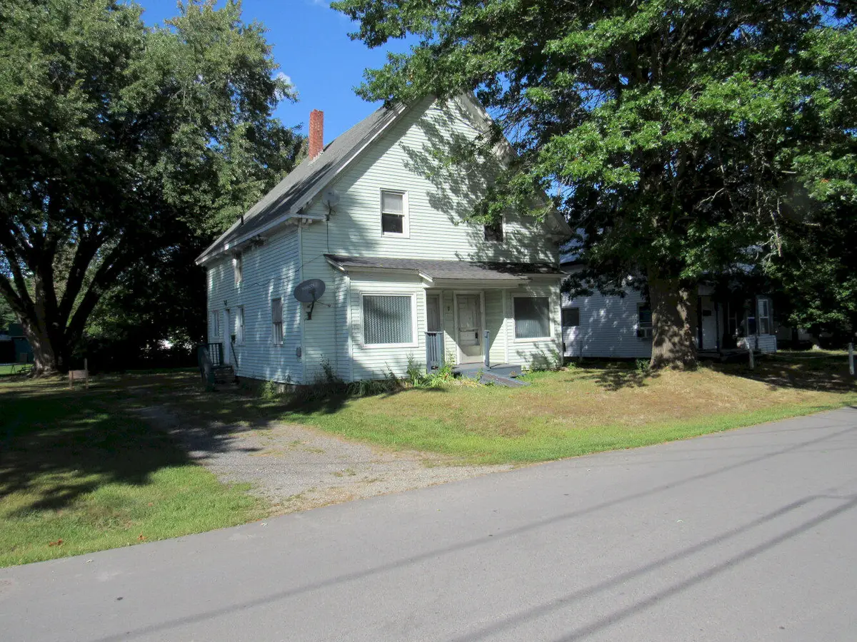 7 Gray Street, Madison, ME 04950 - #1