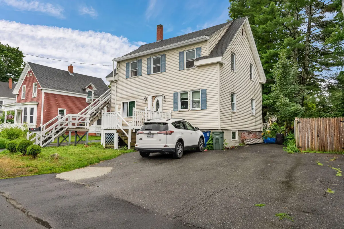 92 Cottage Street, Westbrook, ME 04092 - #1
