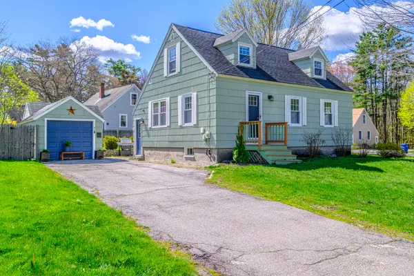 92 Boston Street, South Portland, ME 04106