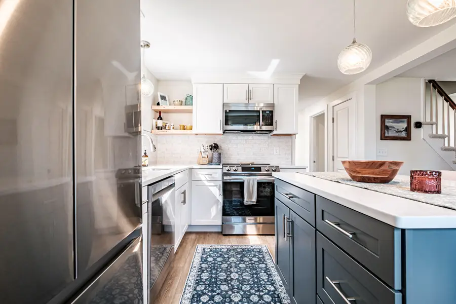 92 Boston Street, South Portland, ME 04106 - #2
