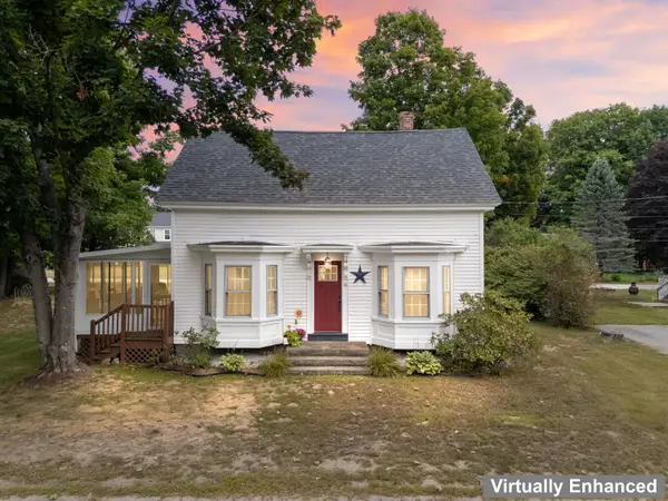 18 Maple Street, North Berwick, ME 03906