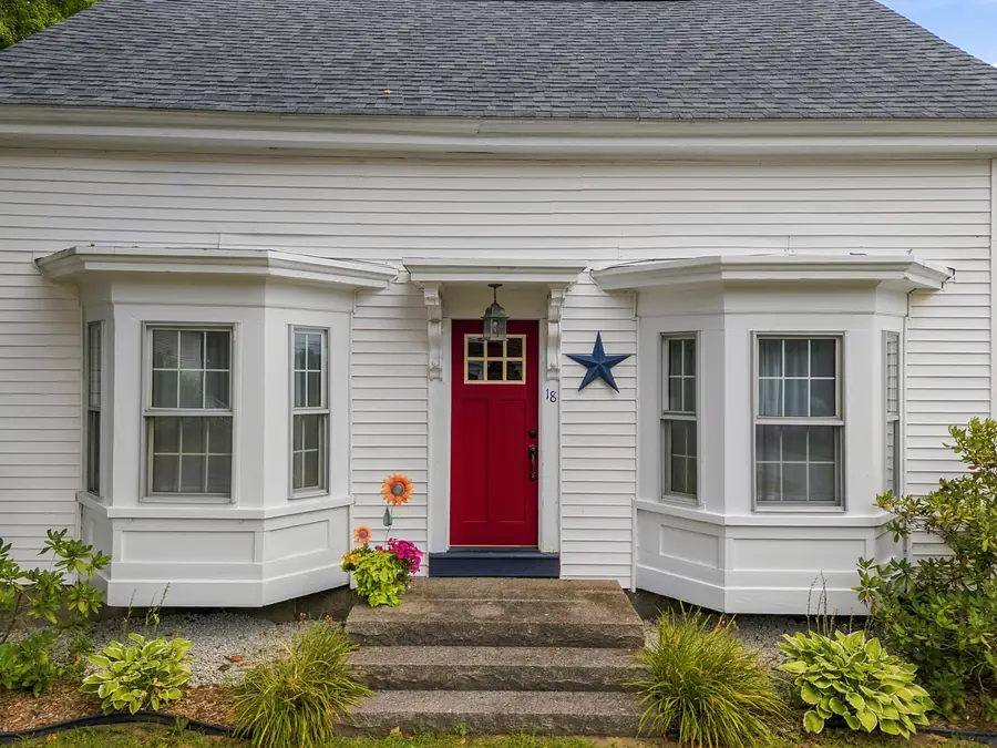 18 Maple Street, North Berwick, ME 03906 - #2