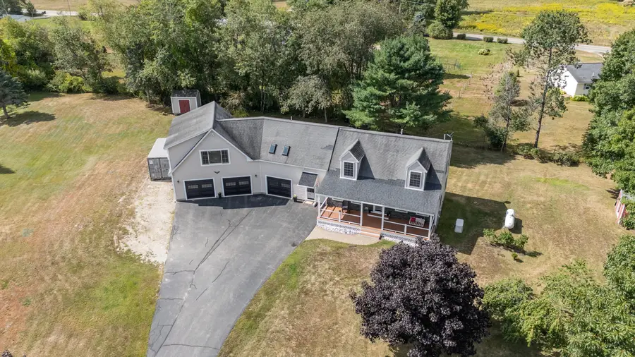 51 Rani Drive, North Yarmouth, ME 04097 - #3
