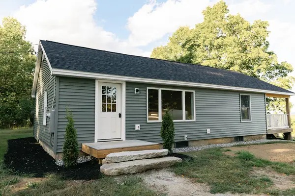 204 Ashton Road, Norway, ME 04268