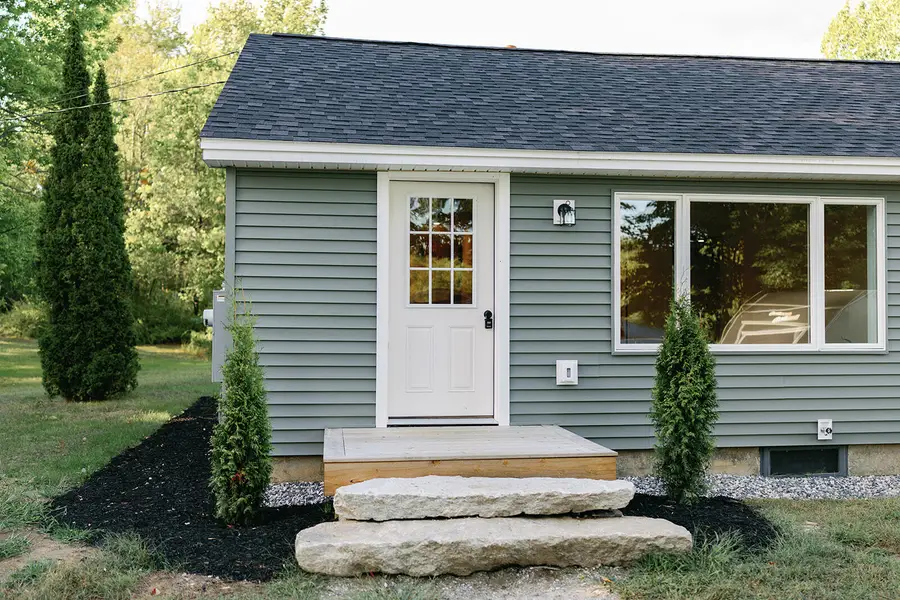 204 Ashton Road, Norway, ME 04268 - #2