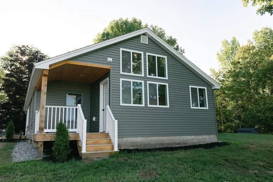 204 Ashton Road, Norway, ME 04268 - #3