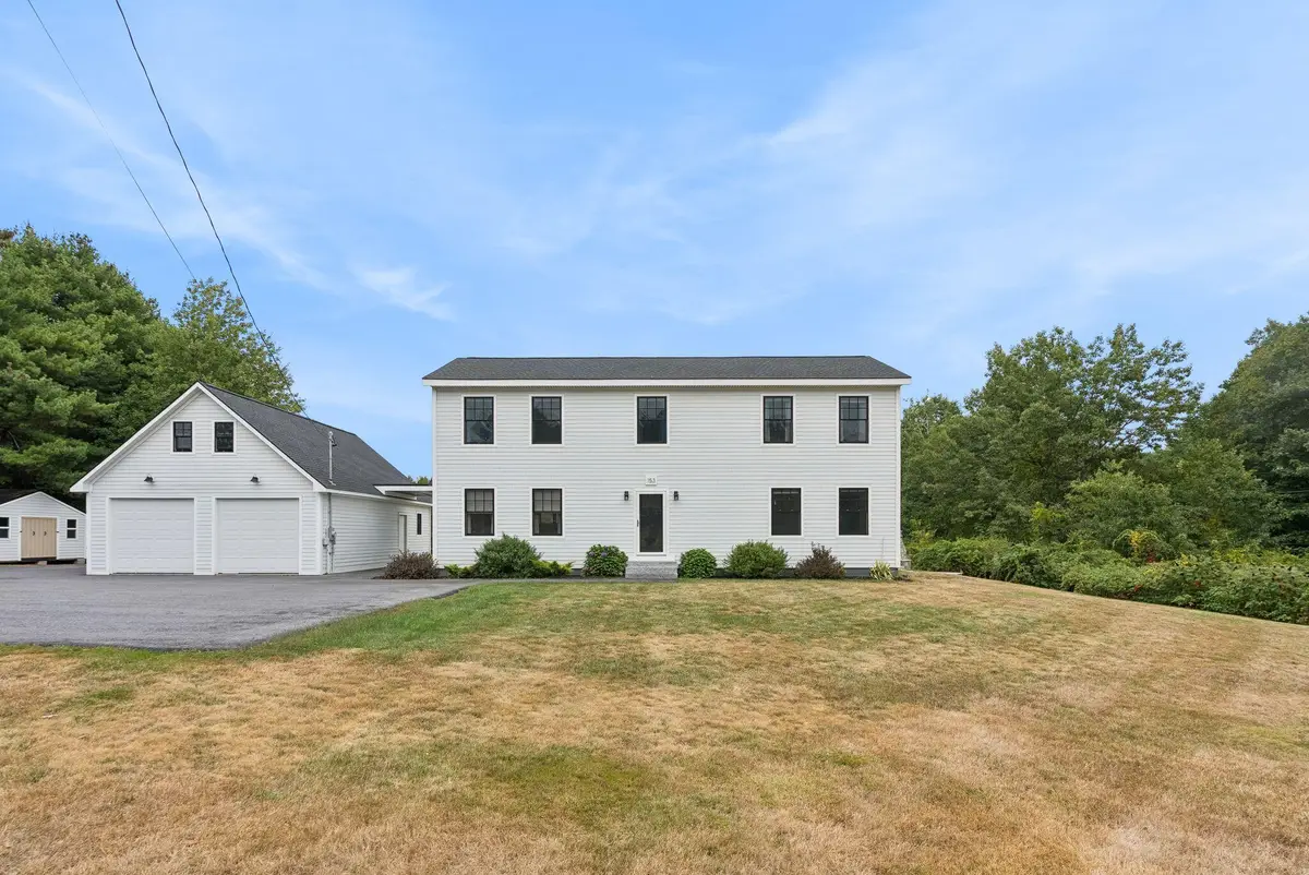 153 Beech Ridge Road, Scarborough, ME 04074 - #1