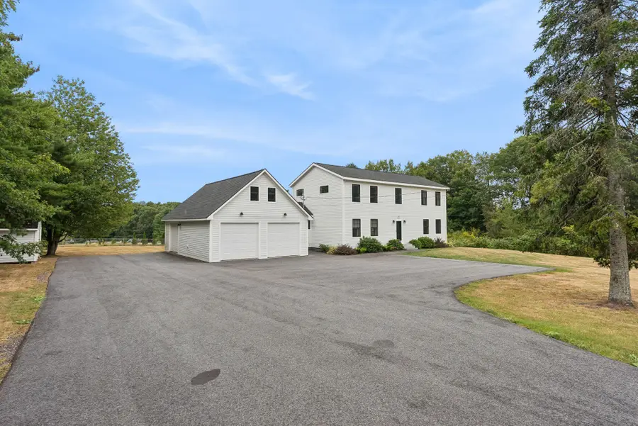 153 Beech Ridge Road, Scarborough, ME 04074 - #2