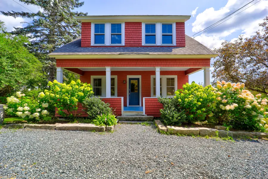 648 North Sedgwick Road, Sedgwick, ME 04676 - #2