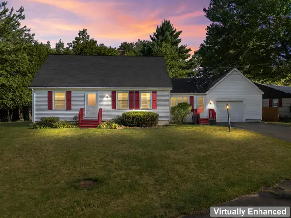 6 Caswell Street, Augusta, ME 04330